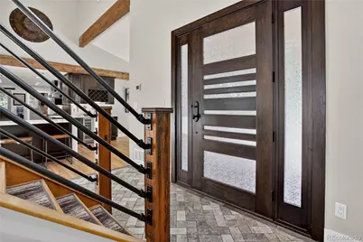 7643 Red Fox Drive, Evergreen, CO 80439 - Photo 6
