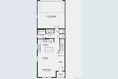 17215 W 91st Lane, Arvada, CO 80007 - Photo 2