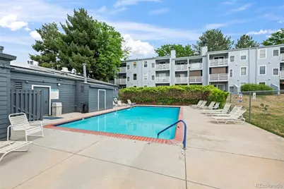 3121 S Tamarac Drive #K 106, Denver, CO 80231 - Photo 22