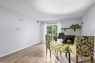 3121 S Tamarac Drive #K 106, Denver, CO 80231 - Photo 4