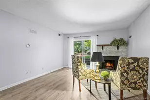 3121 S Tamarac Dr #K 106, Denver, CO 80231 - Photo 4