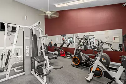 3121 S Tamarac Drive #K 106, Denver, CO 80231 - Photo 20