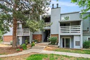 3121 S Tamarac Dr #K 106, Denver, CO 80231 - Photo 1