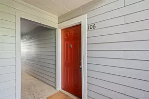 3121 S Tamarac Dr #K 106, Denver, CO 80231 - Photo 2