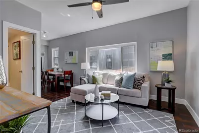 4926 Sherman Street, Denver, CO 80216 - Photo 6