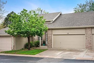 1470 S Quebec Way #114, Denver, CO 80231 - Photo 1