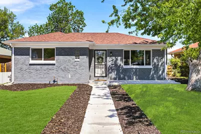 3280 Leyden Street, Denver, CO 80207 - Photo 4