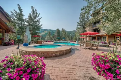100 Dercum Square #8359, Dillon, CO 80435 - Photo 32