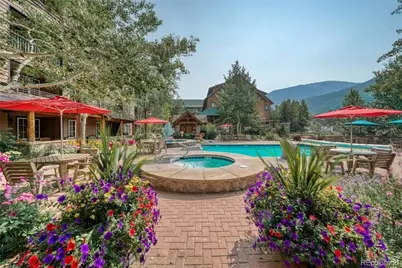 100 Dercum Square #8359, Dillon, CO 80435 - Photo 30