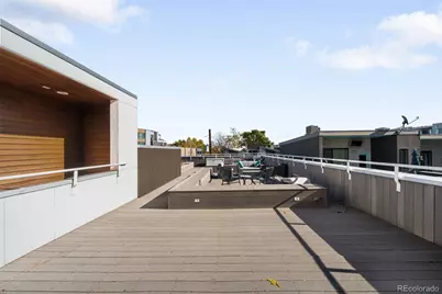 2640 Central Court #203, Denver, CO 80211 - Photo 18