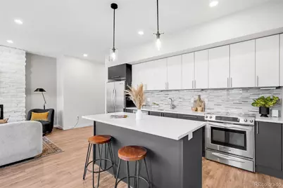2640 Central Court #203, Denver, CO 80211 - Photo 1
