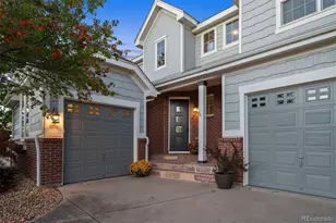 12248 Desert Hills St, Parker, CO 80138 - Photo 2