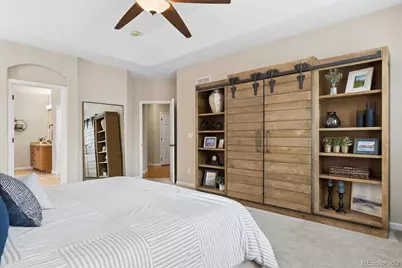 12248 Desert Hills Street, Parker, CO 80138 - Photo 16