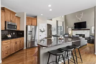 12248 Desert Hills St, Parker, CO 80138 - Photo 6