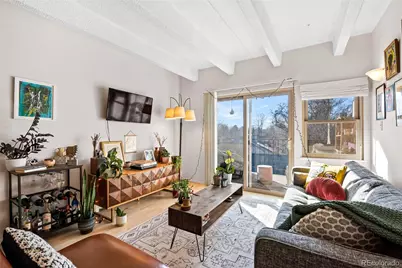 1265 Elizabeth Street #505, Denver, CO 80206 - Photo 4