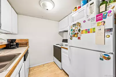 1265 Elizabeth Street #505, Denver, CO 80206 - Photo 8