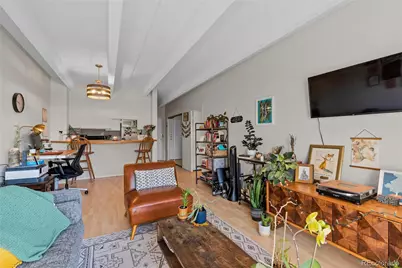 1265 Elizabeth Street #505, Denver, CO 80206 - Photo 2
