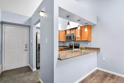 6475 S Dayton Street #307, Englewood, CO 80111 - Photo 4