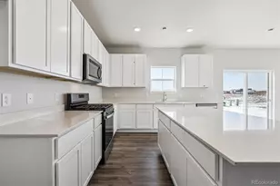 19095 E 93rd Dr, Commerce City, CO 80022 - Photo 4