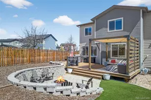 17066 E Cedar Gulch Dr, Parker, CO 80134 - Photo 42