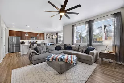 17066 E Cedar Gulch Drive, Parker, CO 80134 - Photo 8