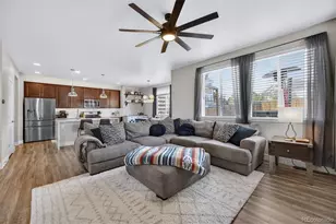 17066 E Cedar Gulch Dr, Parker, CO 80134 - Photo 8