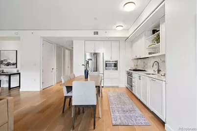 1750 Wewatta Street #1121, Denver, CO 80202 - Photo 4