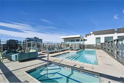 1750 Wewatta Street #1121, Denver, CO 80202 - Photo 42