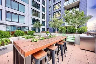 1750 Wewatta Street #1121, Denver, CO 80202 - Photo 30