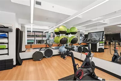 1750 Wewatta Street #1121, Denver, CO 80202 - Photo 36