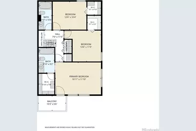 1449 Rockmont Circle, Boulder, CO 80305 - Photo 20
