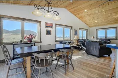1115 Eagles Gate Road, Westcliffe, CO 81252 - Photo 8