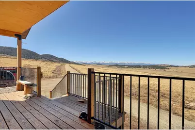 1115 Eagles Gate Road, Westcliffe, CO 81252 - Photo 30