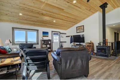 1115 Eagles Gate Road, Westcliffe, CO 81252 - Photo 2