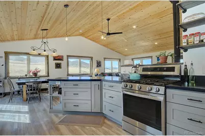 1115 Eagles Gate Road, Westcliffe, CO 81252 - Photo 12