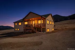 1115 Eagles Gate Rd, Westcliffe, CO 81252 - Photo 1