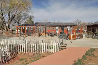 165 Raymond Lee Drive, Buena Vista, CO 81211 - Photo 26