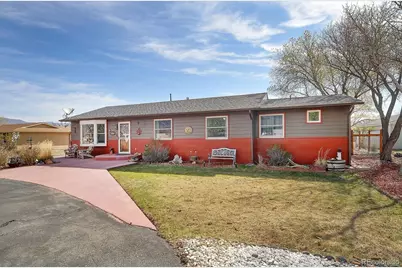 165 Raymond Lee Drive, Buena Vista, CO 81211 - Photo 2