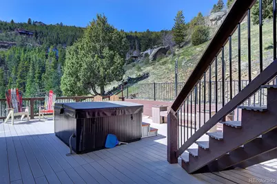 1295 Hy Vu Drive, Evergreen, CO 80439 - Photo 26