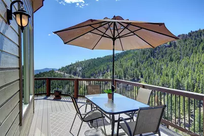 1295 Hy Vu Drive, Evergreen, CO 80439 - Photo 12