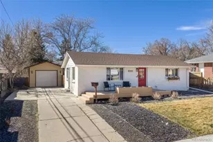 9585 W 53rd Pl, Arvada, CO 80002 - Photo 2