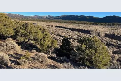 Lot 1018 Leonard Road, Fort Garland, CO 81133 - Photo 4