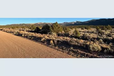Lot 1018 Leonard Road, Fort Garland, CO 81133 - Photo 14