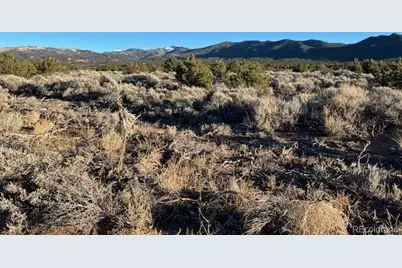 Lot 1018 Leonard Road, Fort Garland, CO 81133 - Photo 2