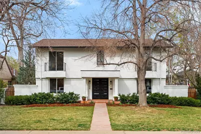 1025 S Cook Street, Denver, CO 80209 - Photo 1