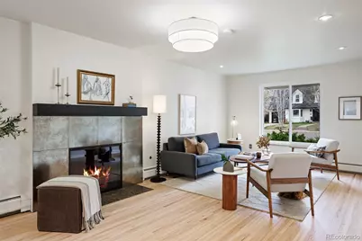 1025 S Cook Street, Denver, CO 80209 - Photo 2