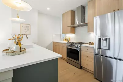 1230 N Zenobia Street #6, Denver, CO 80204 - Photo 8