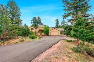 6252 S King Dr, Evergreen, CO 80439 - Photo 2