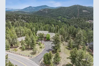 6252 S King Drive, Evergreen, CO 80439 - Photo 28