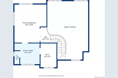 6252 S King Drive, Evergreen, CO 80439 - Photo 40
